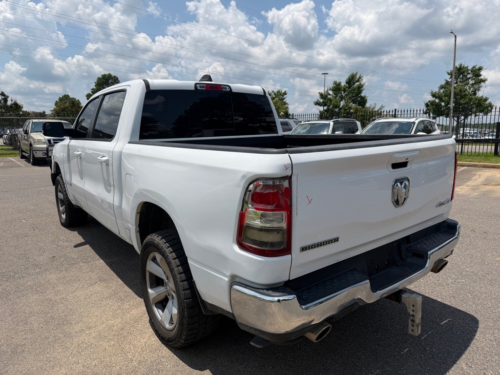 2021 RAM 1500 Image 6