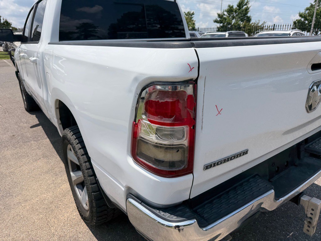 2021 RAM 1500 Image 8