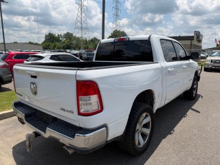 Image for 2021 RAM 1500 Big Horn/lone Star ID: 7485221