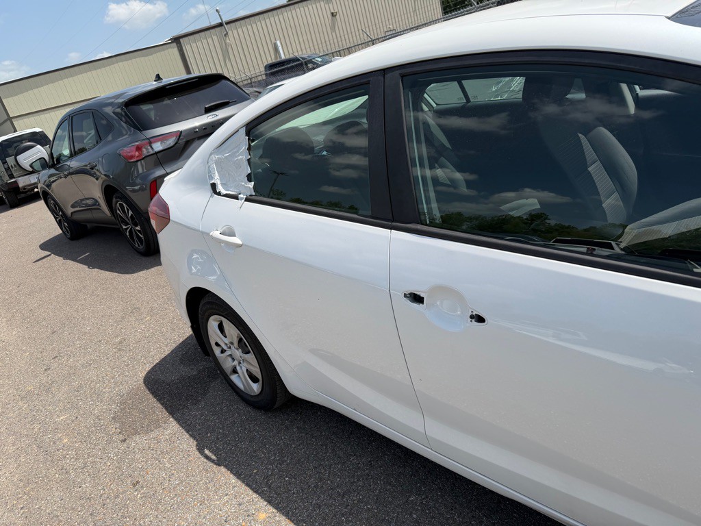 2018 Kia Forte Image 3