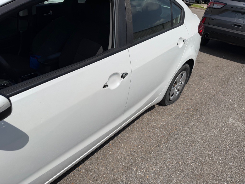 2018 Kia Forte Image 6