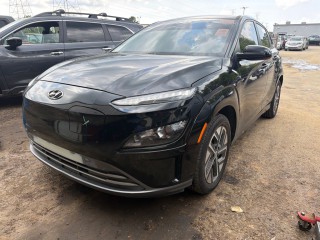 Image for 2023 Hyundai Kona SE ID: 7487146