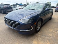 Image for 2021 Hyundai Sonata SE ID: 7487169