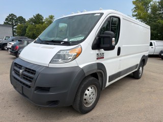 Image for 2017 RAM Promaster 1500 STANDARD ID: 7490104