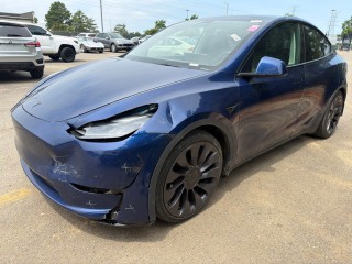 Image for 2021 Tesla Model Y  ID: 7490112