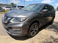 Image for 2020 Nissan Rogue S ID: 7490159