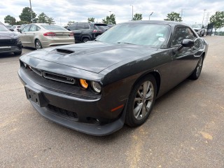 Image for 2020 Dodge Challenger GT ID: 7490922