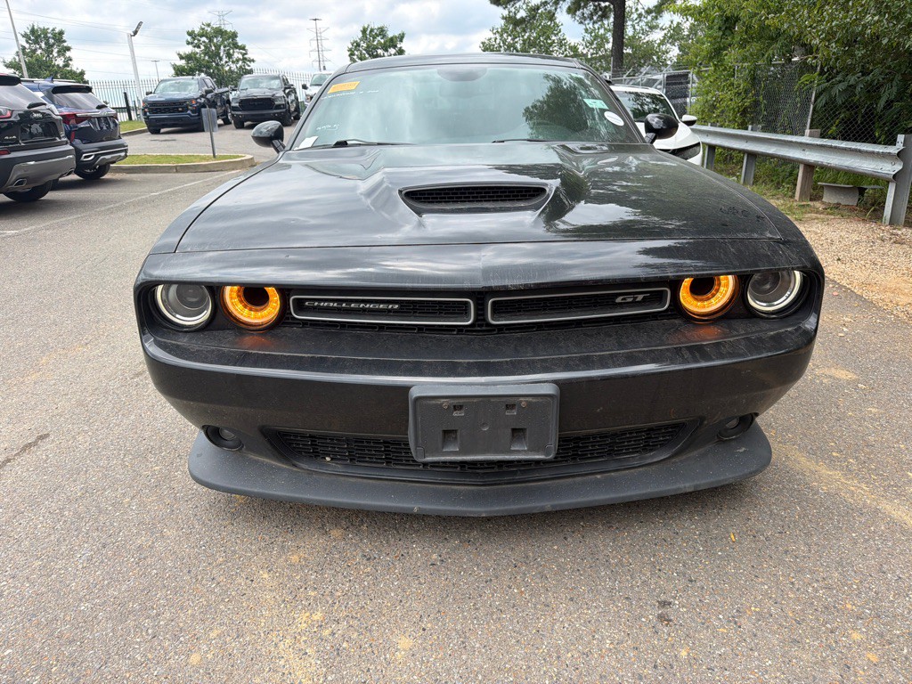 2020 Dodge Challenger Image 2