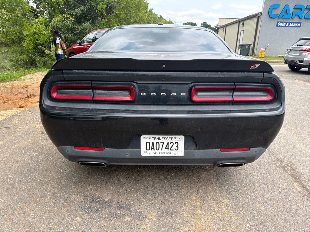 2020 Dodge Challenger Image 5