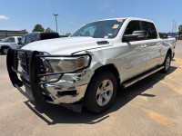 Image for 2022 RAM 1500 Big Horn/lone Star ID: 7495011