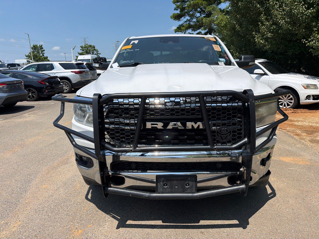 2022 RAM 1500 Image 2