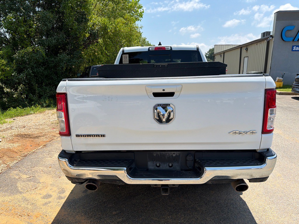 2022 RAM 1500 Image 5