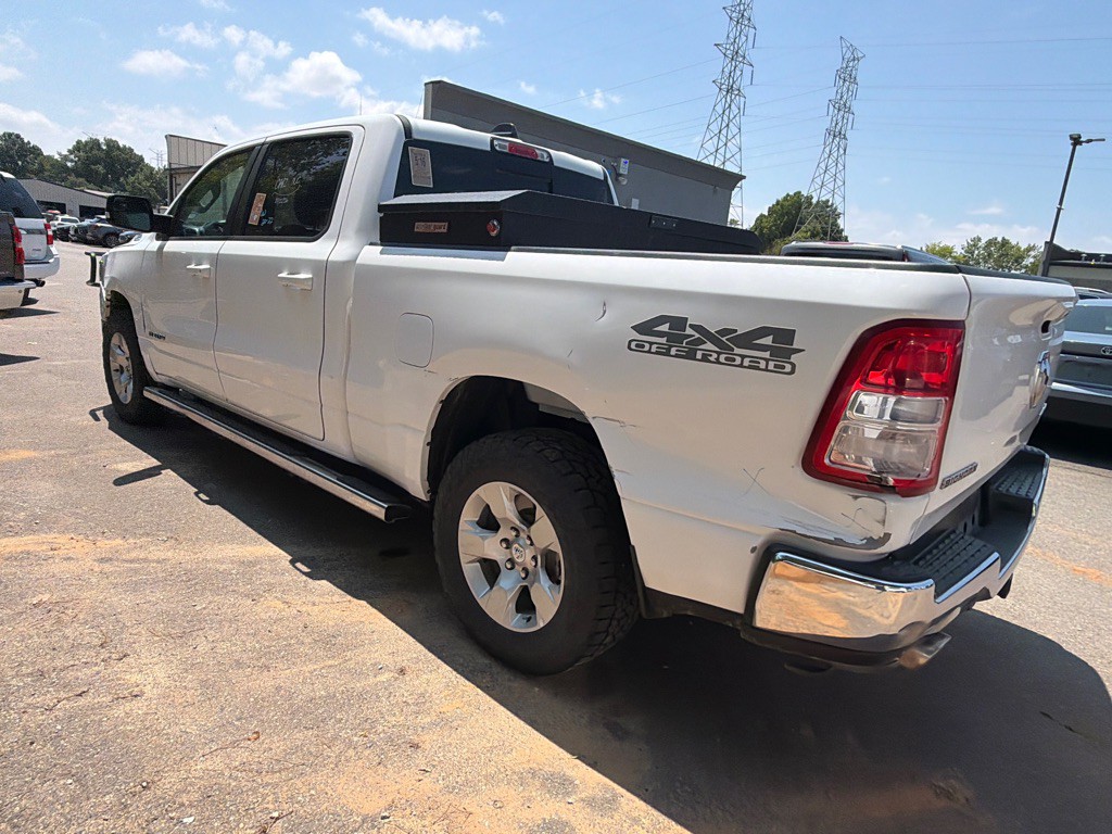 2022 RAM 1500 Image 6