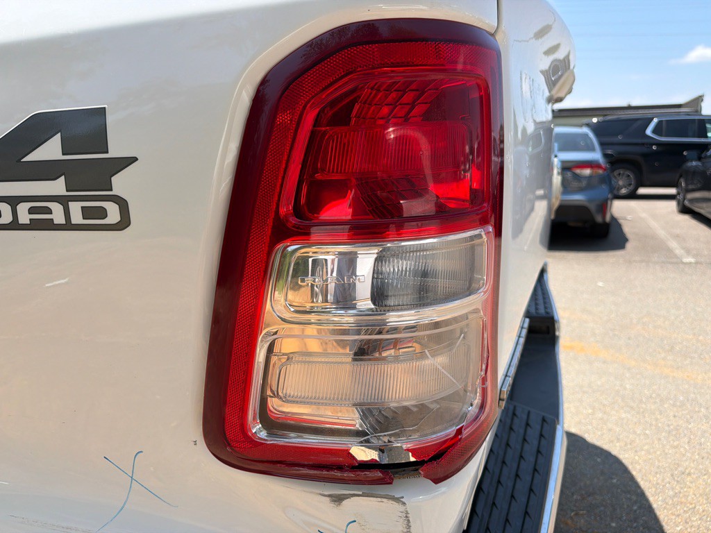 2022 RAM 1500 Image 7