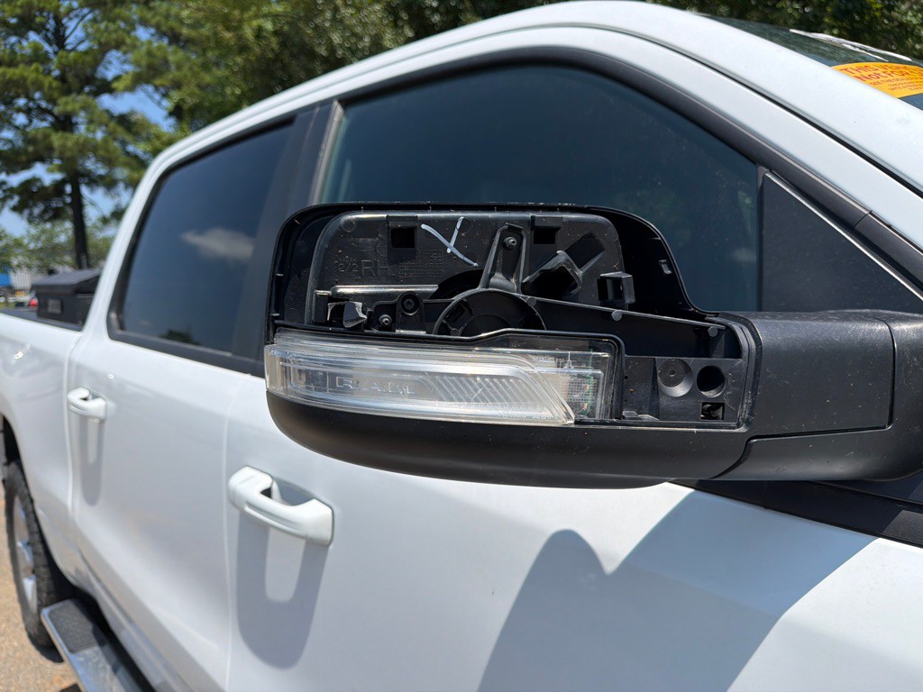 2022 RAM 1500 Image 15