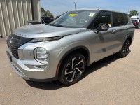 Image for 2022 Mitsubishi Outlander SE ID: 7497908