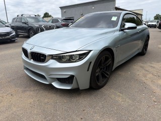 Image for 2018 BMW M4  ID: 7499503