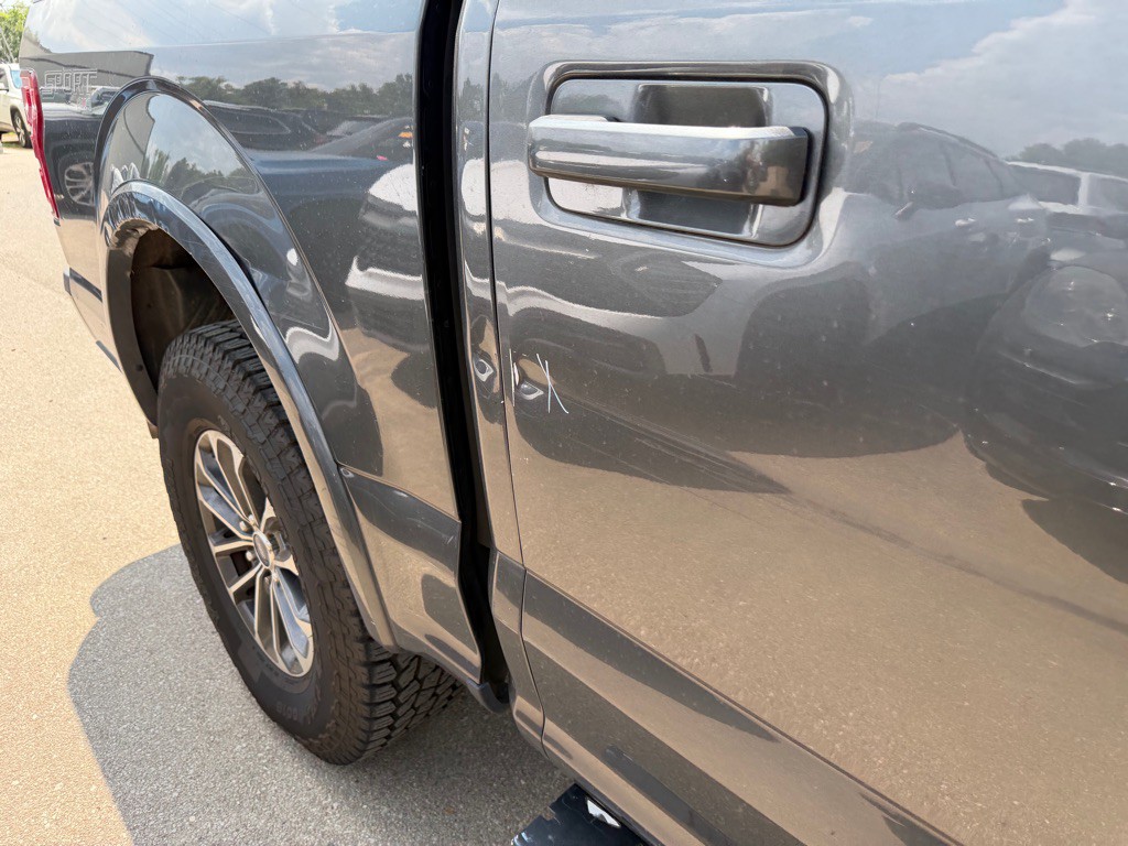 2020 Ford F-150 Image 1
