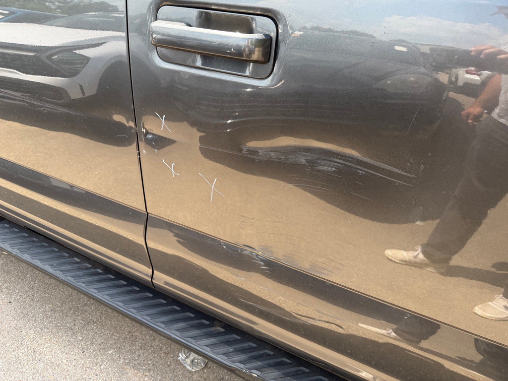2020 Ford F-150 Image 2