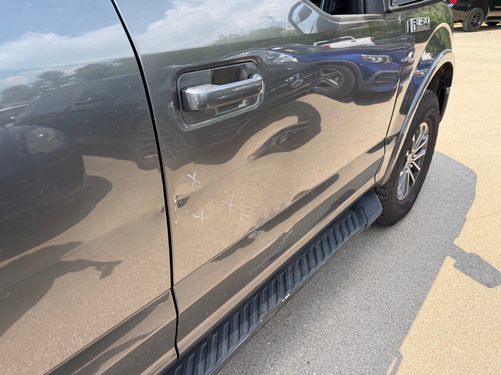2020 Ford F-150 Image 4