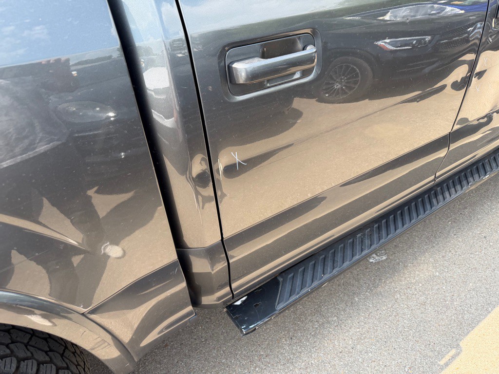 2020 Ford F-150 Image 5