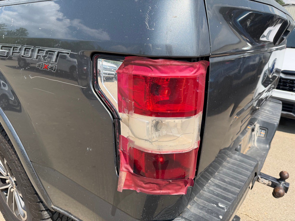 2020 Ford F-150 Image 8