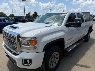 Image for 2019 GMC Sierra 3500 DENALI ID: 7500113