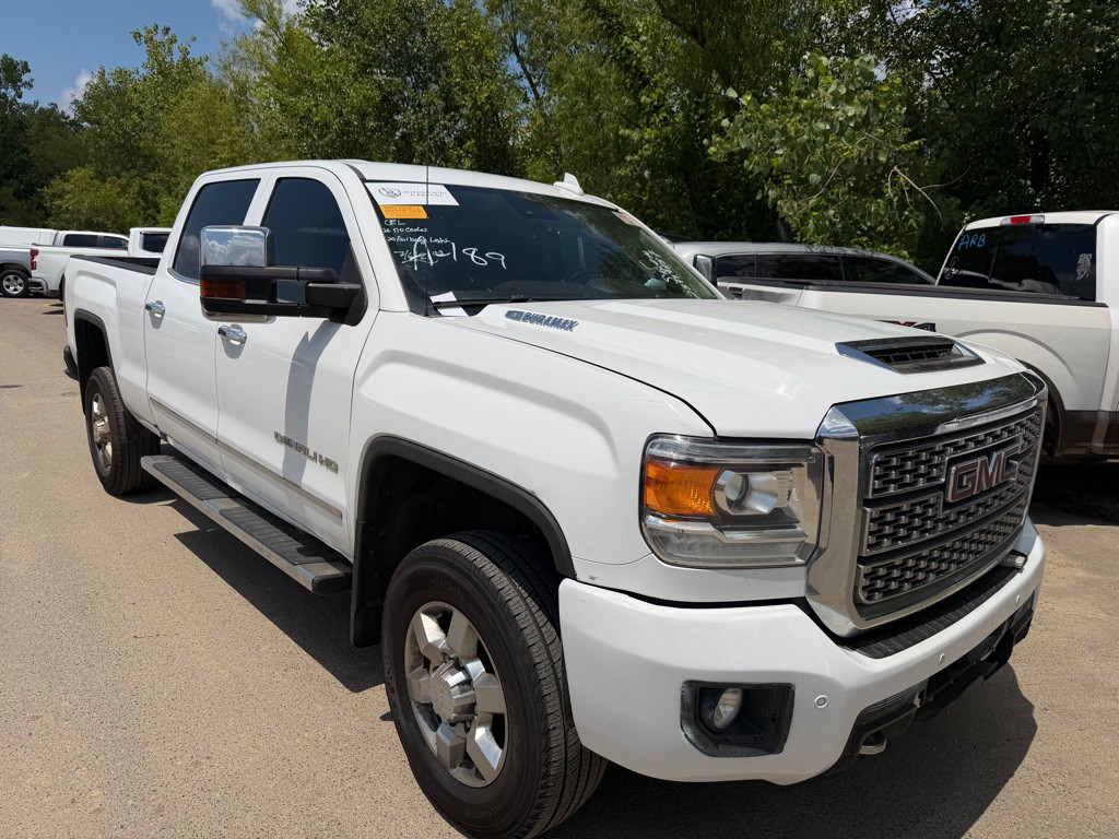 2019 GMC Sierra Image 4