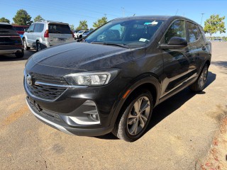 Image for 2022 Buick Enclave Preferred ID: 7500149