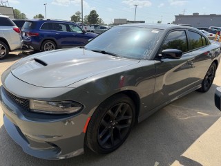 Image for 2023 Dodge Charger R/T ID: 7500215