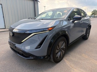 Image for 2023 Nissan Ariya Evolve+ ID: 7502344