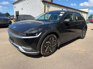 Image for 2024 Hyundai Ioniq 5 SEL ID: 7502407