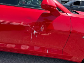 Image for 2019 Chevrolet Camaro LS ID: 7505455