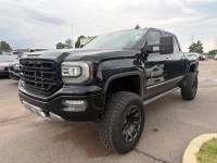 Image for 2016 GMC Sierra 1500 DENALI ID: 7505500