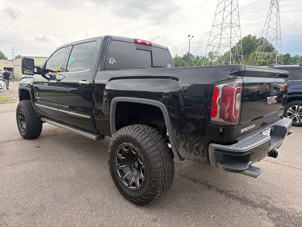 2016 GMC Sierra Image 6