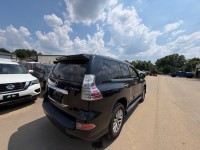 Image for 2017 Lexus GX 460 ID: 7513570