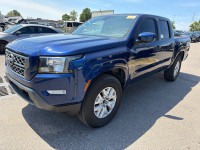 Image for 2023 Nissan Frontier S ID: 7516833