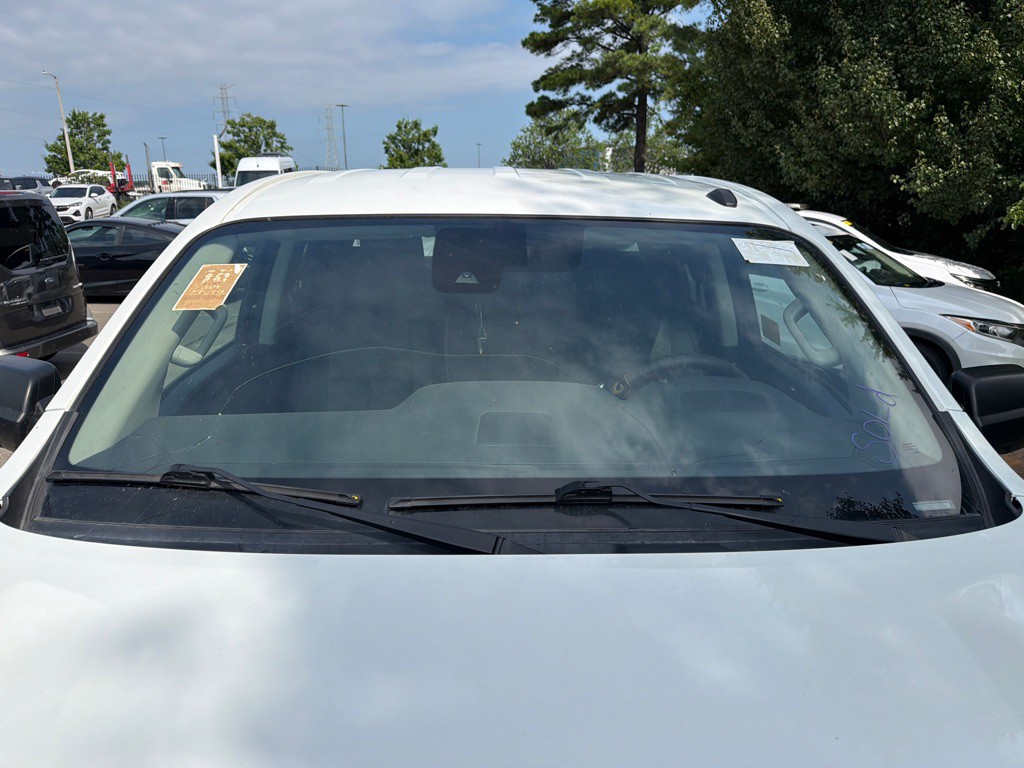 2021 Nissan Titan Image 12