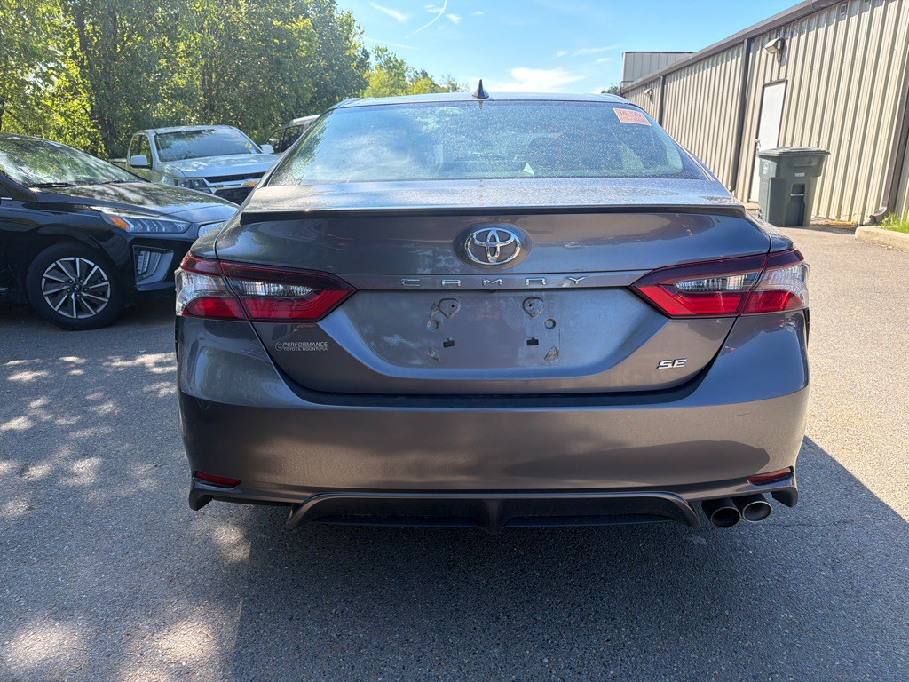 2023 Toyota Camry Image 5