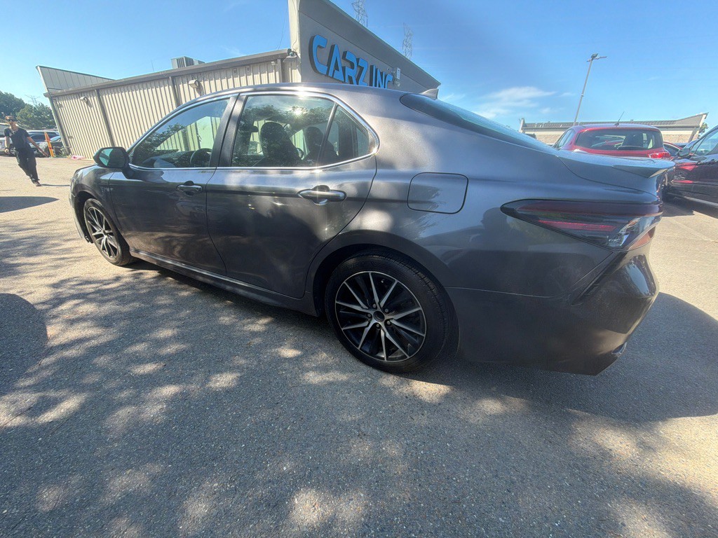 2023 Toyota Camry Image 6