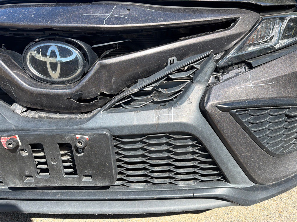 2023 Toyota Camry Image 8