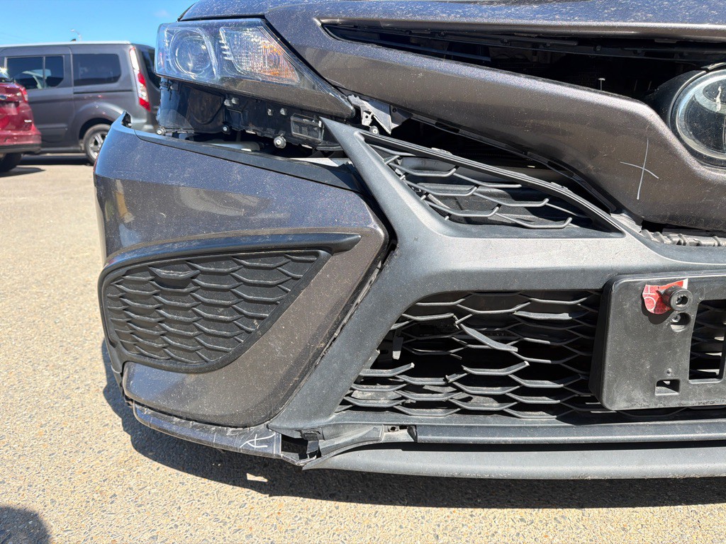2023 Toyota Camry Image 9