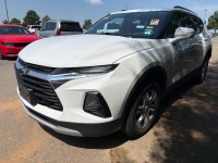Image for 2022 Chevrolet Blazer 2LT ID: 7519176