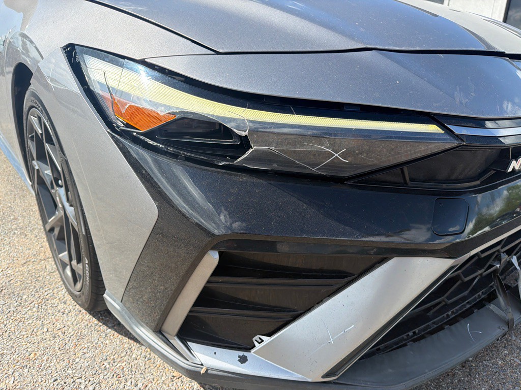 2024 Hyundai Elantra Image 9