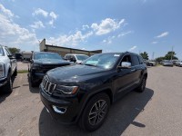 Image for 2019 Jeep Grand Cherokee Limited ID: 7519251