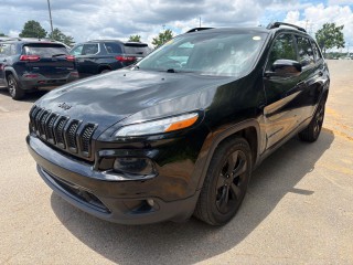 Image for 2017 Jeep Cherokee Limited ID: 7524525
