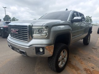 Image for 2015 GMC Sierra 1500 SLT ID: 7528937