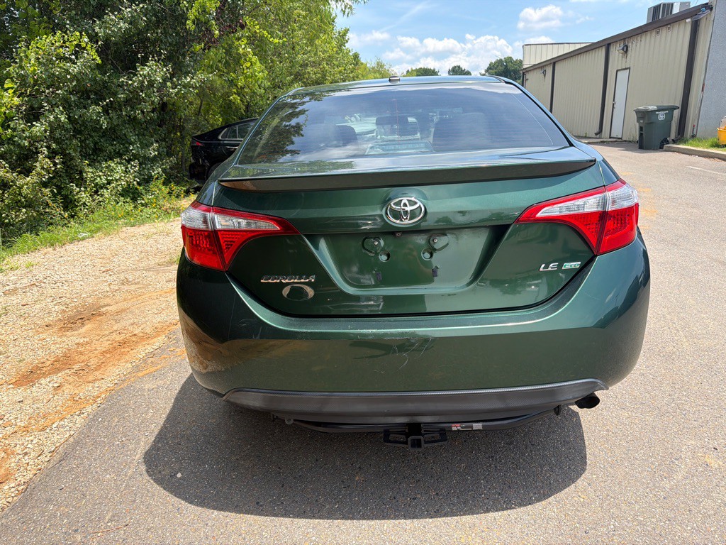 2014 Toyota Corolla Image 5