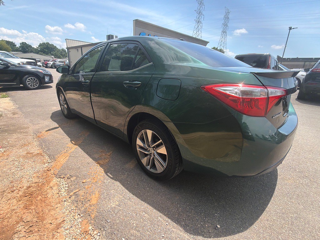 2014 Toyota Corolla Image 6