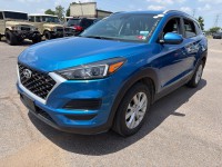 Image for 2020 Hyundai Tucson Limited ID: 7537853